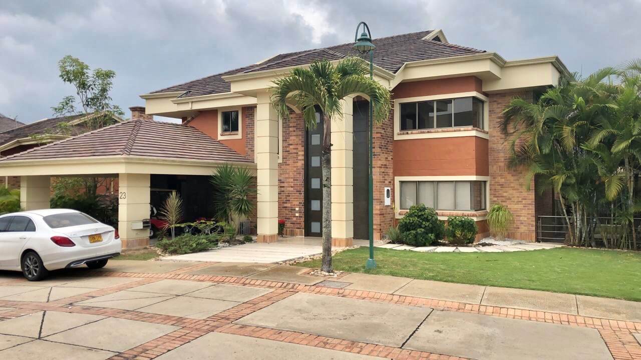 Venta Casa Balmoral Ruitoque